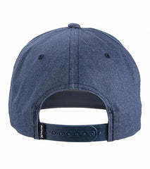 Hurley Men's Fathom Snapback Cap