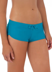 Sporti Active Cheeky Boyshort Swim Bottom