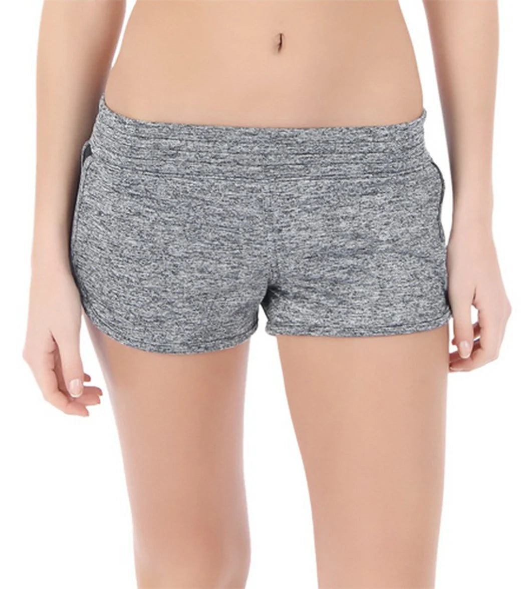 Hurley Women's Bandit Beachrider 2.5" Short