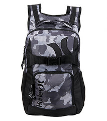 Hurley Men's Camo Honor Roll 3 Skate Backpack