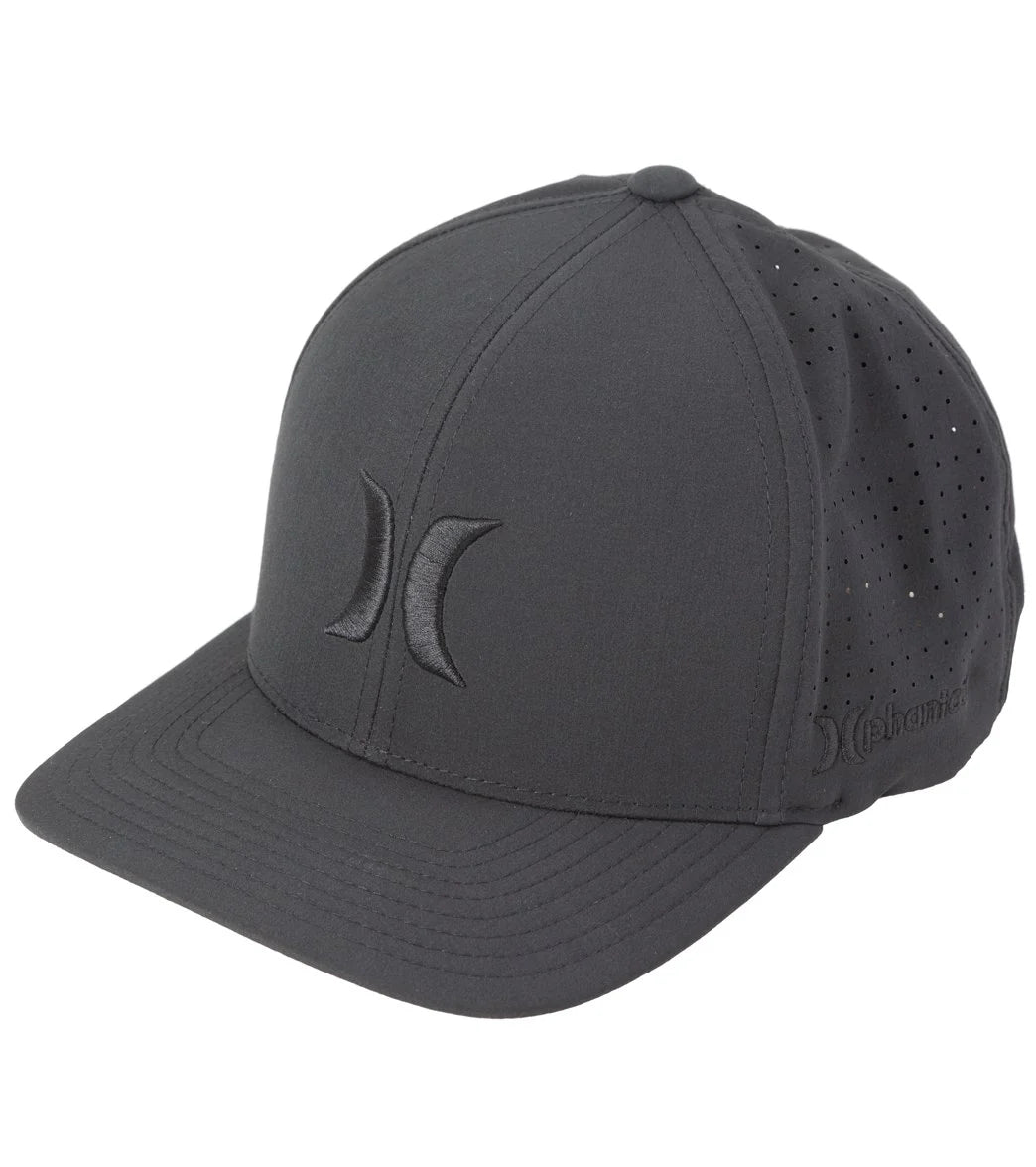 Hurley Men's Phantom Vapor 2.0 Hat