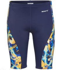 Sporti Freestyle Splice Jammer Swimsuit Youth (22-28)