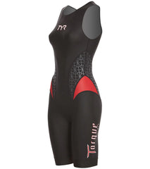 TYR Women's Torque Pro Swim Skin