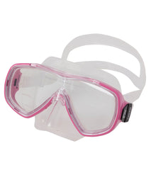 Cressi Palau Bag Mask, Snorkel, and Fin Set