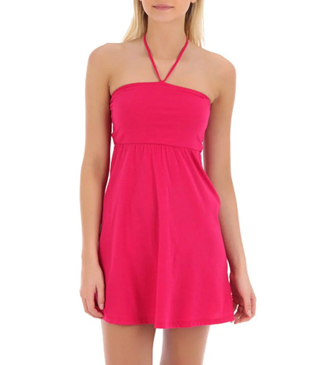 Hurley Women's Featherweight Mixer Tube Dress