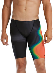 TYR Men's Surge Durafast Elite Jammer Swimsuit