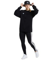 Arena Icons Solid Bucket Hat