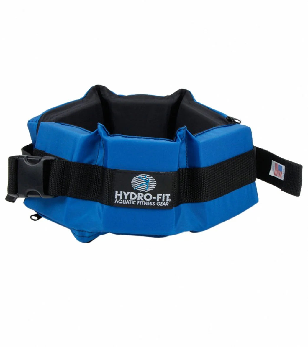 HYDRO-FIT® Classic Mini Cuffs Water Weights