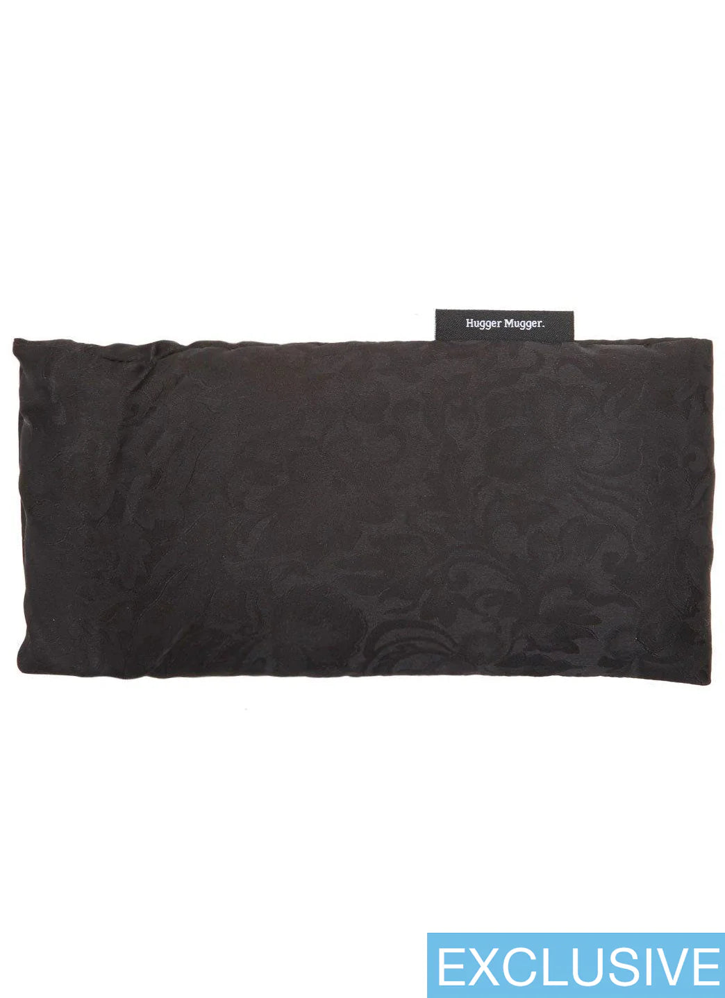 Hugger Mugger Silk Yoga Eye Pillow - Flax
