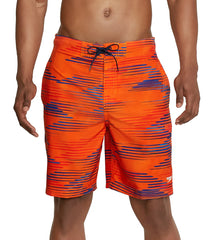 Speedo Men's 20" Speed Slice Bondi Board Short