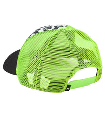 Hurley Women's Printed Trucker Hat
