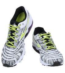 Mizuno Men's Wave Sayonara Running Shoes