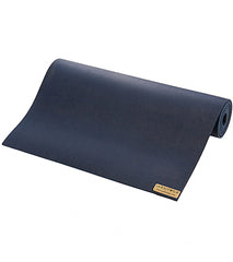 Jade Yoga Long Natural Rubber Yoga Mat 74" 8mm
