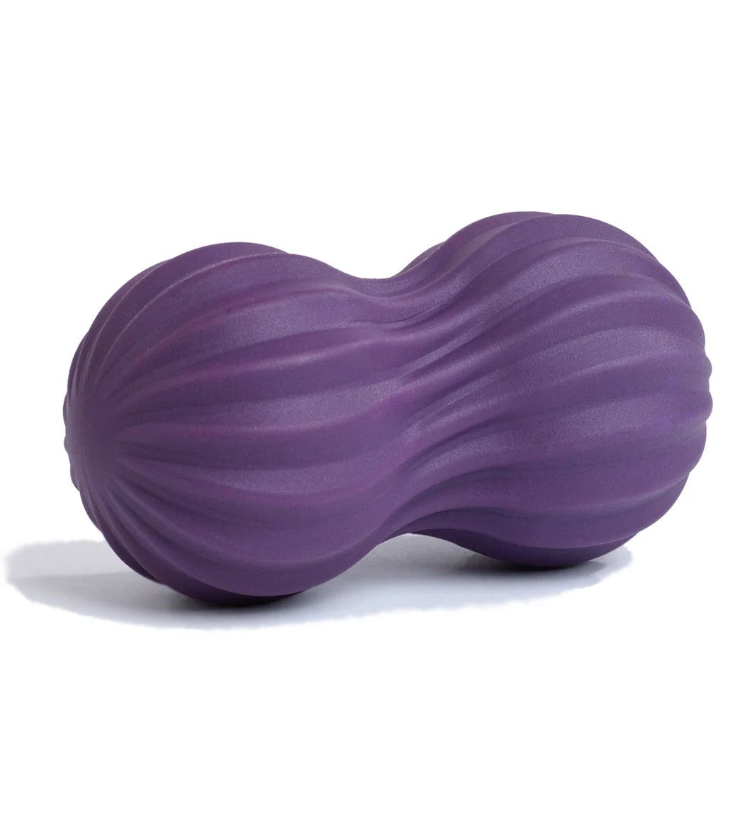 AeroMat Wavy Peanut Massage Ball