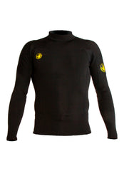 Body Glove Men's 1 mm Variant Pullover Long Sleeve Wetsuit Jacket