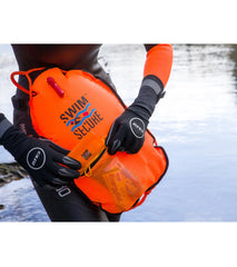 Swim Secure Swim Buoy/Tow Float Pro