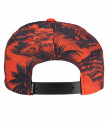Hurley Men's Flammo Krush Hat