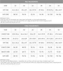 FINIS Men's Rival 2.0 Olivia Jammer Tech Suit Swimsuit