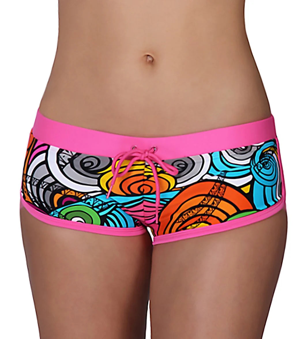 Body Glove Wipeout Sidekick Swim Shorts
