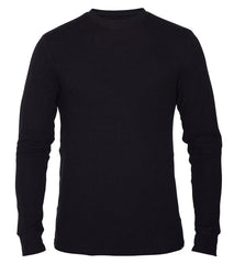 Hurley Men's Staple Long Sleeve Tee