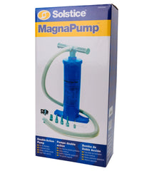 Solstice MagnaPump High Capacity Double Action Pump