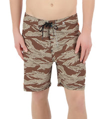 Hurley Men's Phantom 30 Tiger Boardshort