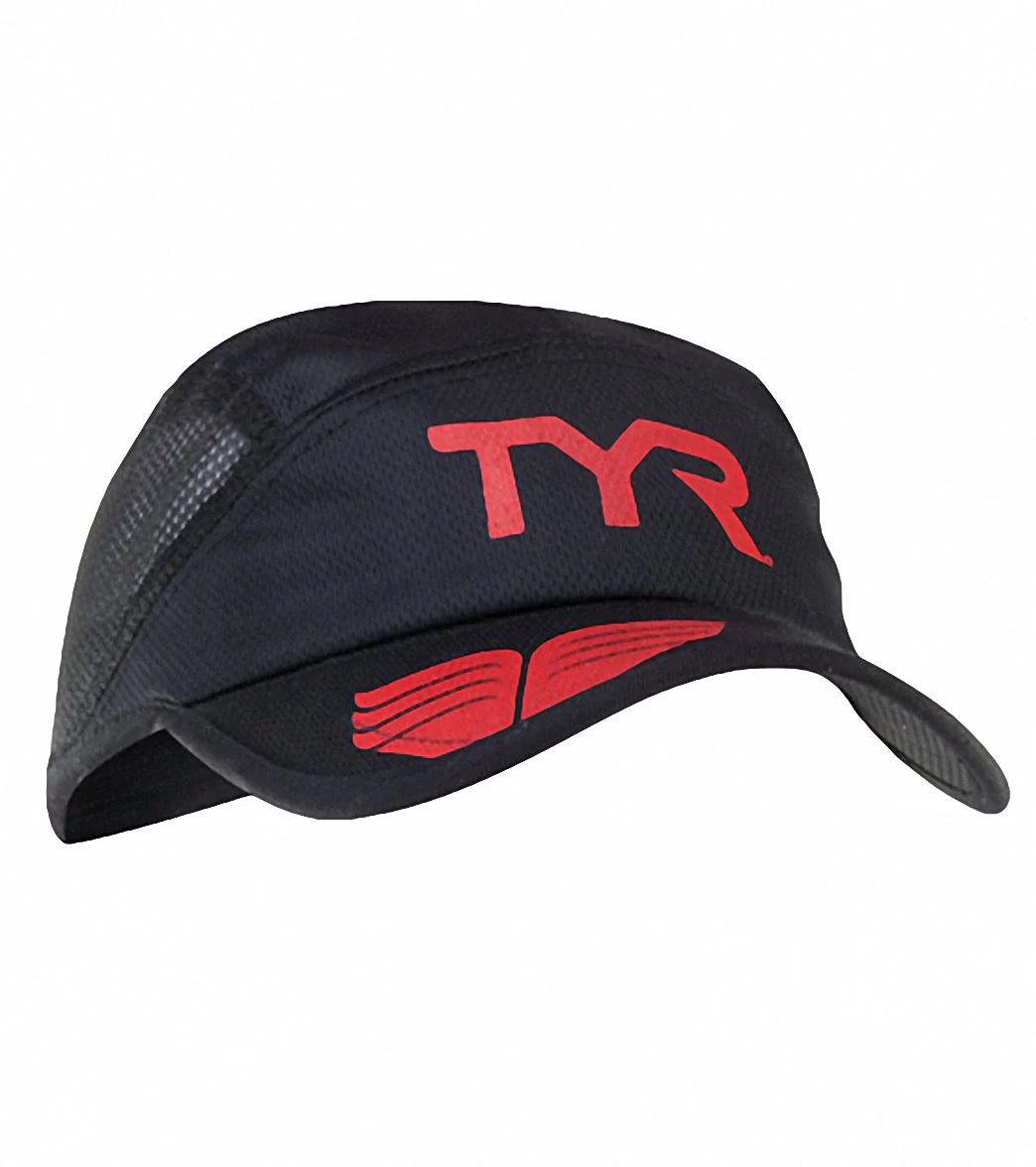 TYR Running Cap