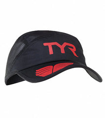 TYR Running Cap