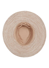 Wallaroo Women's Victoria Fedora Hat