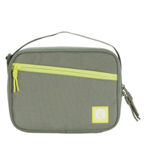 Volcom  Lunch Box