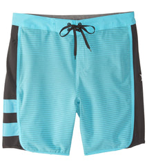 Hurley Men's Phantom Motion Stripe Boardshort
