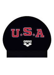 Arena USA Latex Swim Cap
