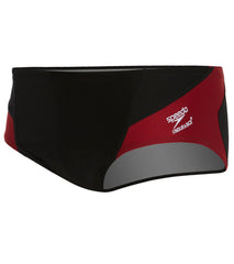 Speedo Men's Spark Splice Brief Swimsuit