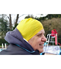 Swim Secure Bubble Swim Hat