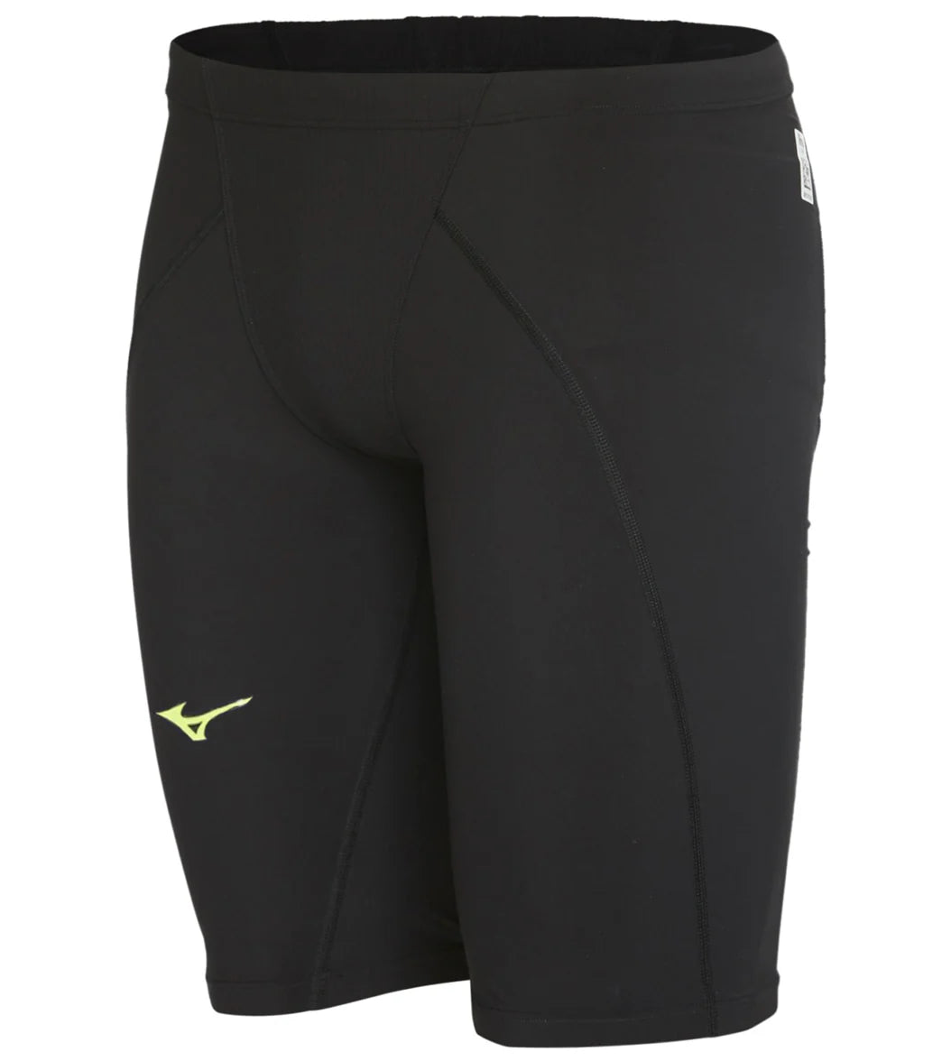 Mizuno Men's GX-Sonic V Multi Racer Tech Suit Swimsuit