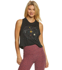 Everyday Yoga Planetarium Tank