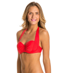 Body Glove Swimwear Betty Bra Bikini Top