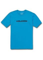 Volcom Men's Euro SS Tee