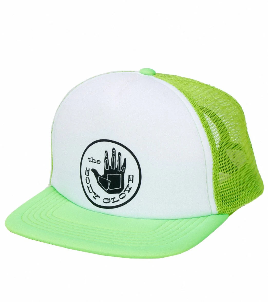 Body Glove Men's The Glove Trucker Hat