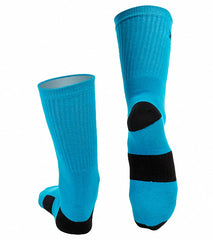 Hurley Men's One & Only Socks