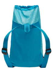 Cressi Kids' Sumba Water Repllent Mesh Bag