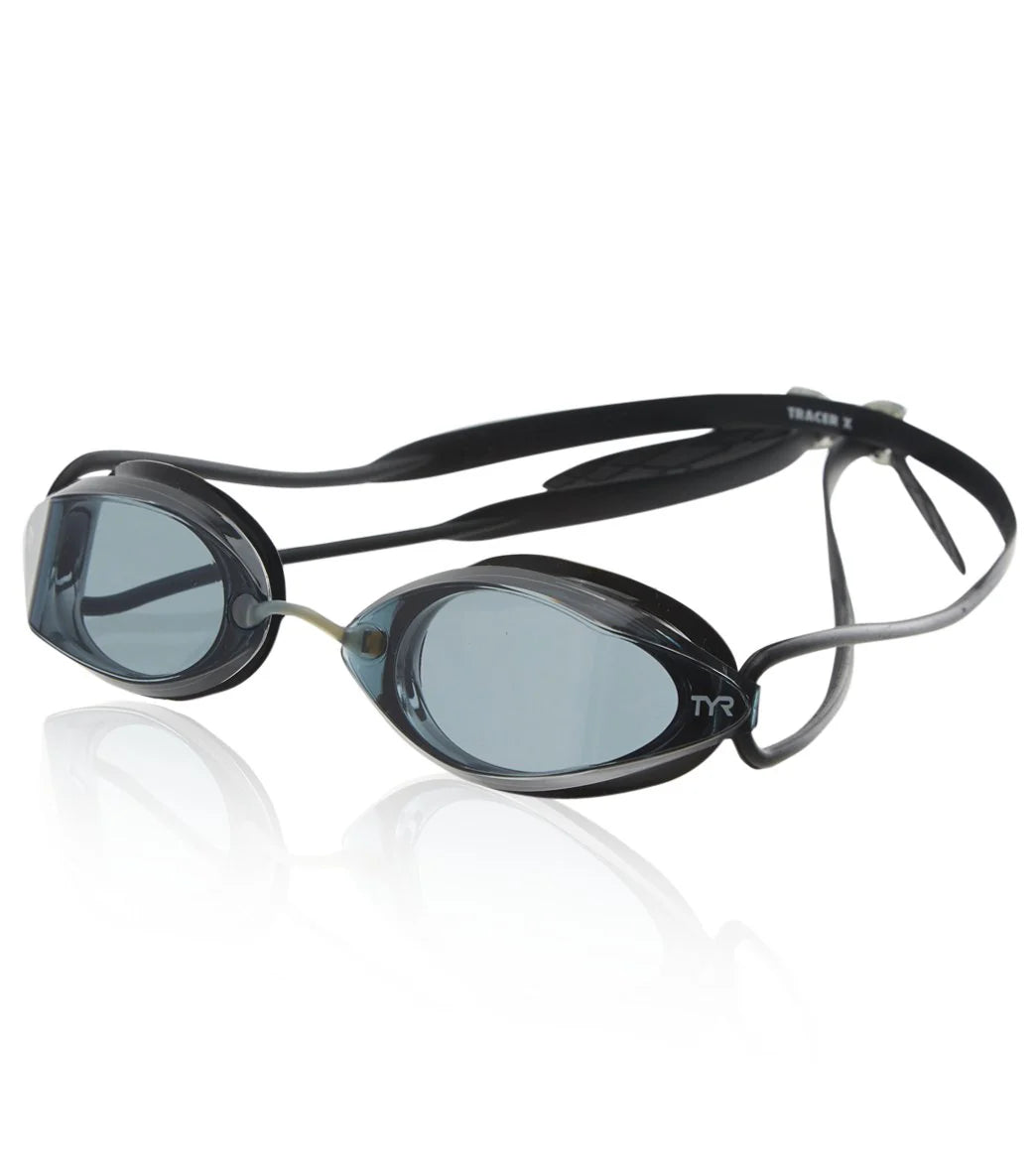 TYR Tracer X Racing Goggle