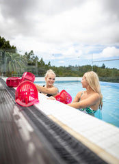 Hydrorevolution Aqualogix MEDIUM Resistance Bell