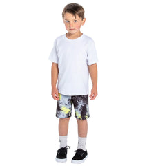 Volcom Boys' Saturate Mod Boardshort (Toddler, Little Kid)