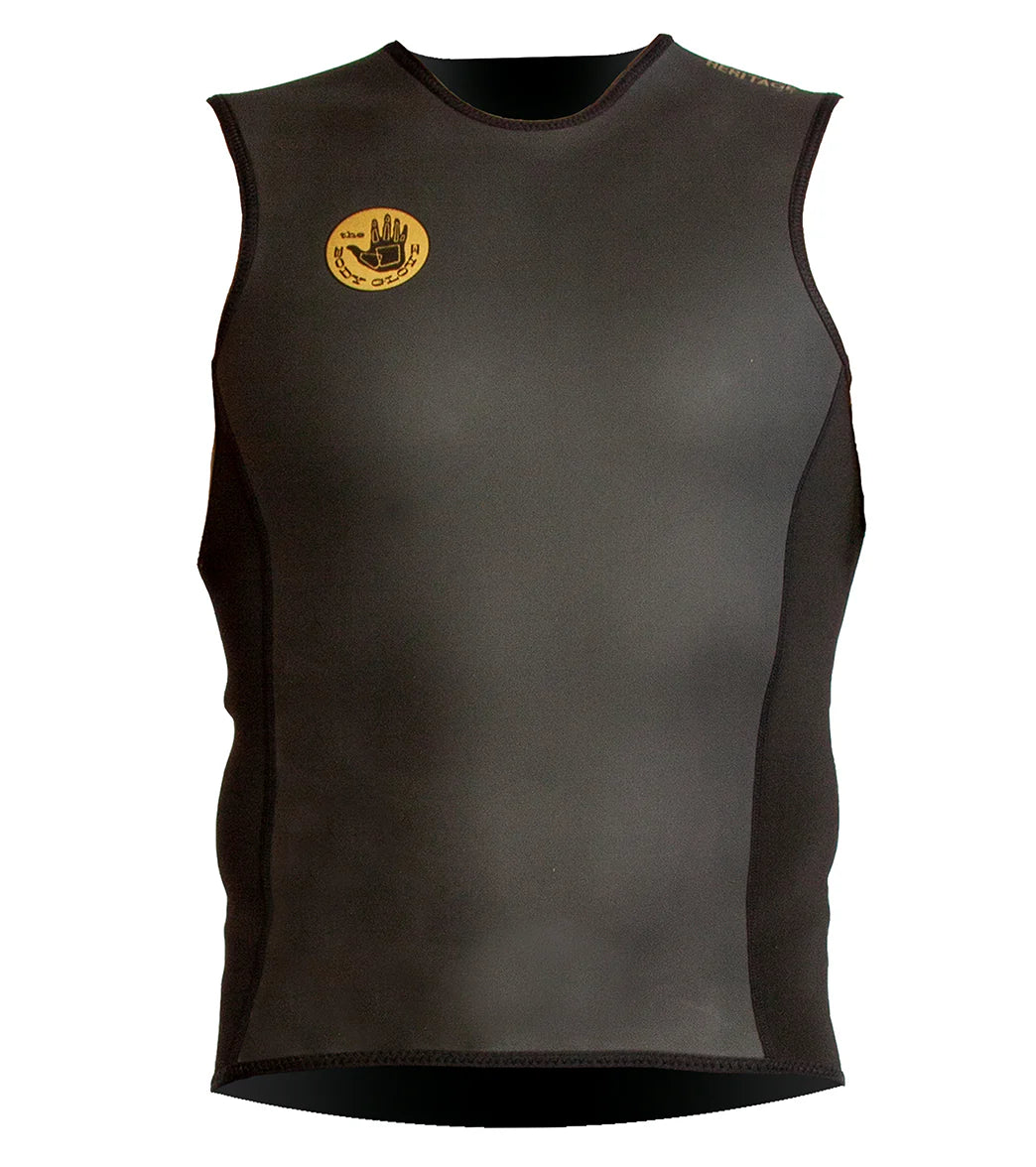 Body Glove Men's 2/1 mm Heritage Men's Pullover Wetsuit  Vest