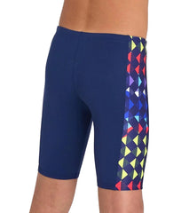 Arena Boys' Carnival Jammer Swimsuit (Little Kid, Big Kid)