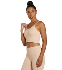 Spiritual Gangster Hart Seamless Bra