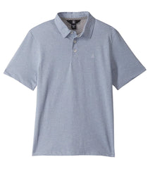Volcom Boys' Wowzer Polo (Toddler/Little Kid/Big Kid)