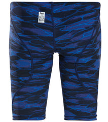 Arena Men's Limited Edition Powerskin ST 2.0 Jammer Tech Suit Swimsuit Blue/Royal