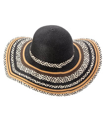 Rip Curl Tigress Boho Hat